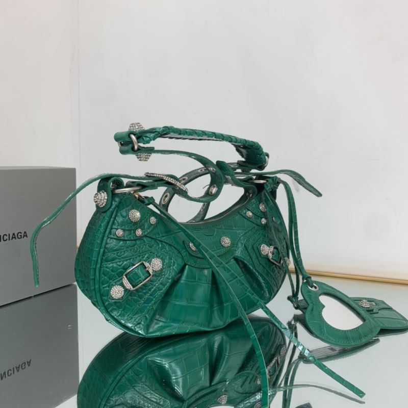 Balenciag Le Cagole Bags